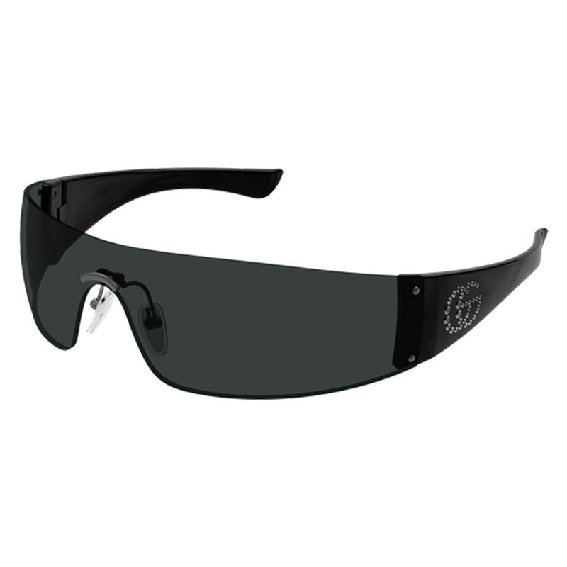 Gucci Sunglasses, Model: GG1958S Colour: 001