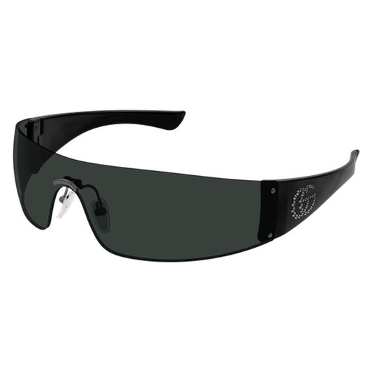 Lunettes de soleil Gucci, Modèle : GG1958S Couleur : 001