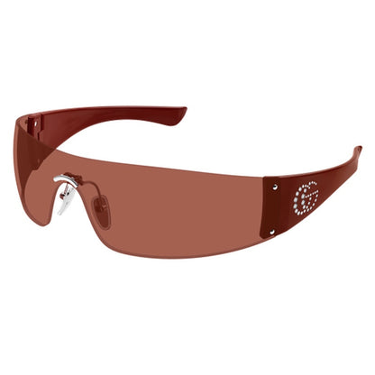 Gucci Sunglasses, Model: GG1958S Colour: 004