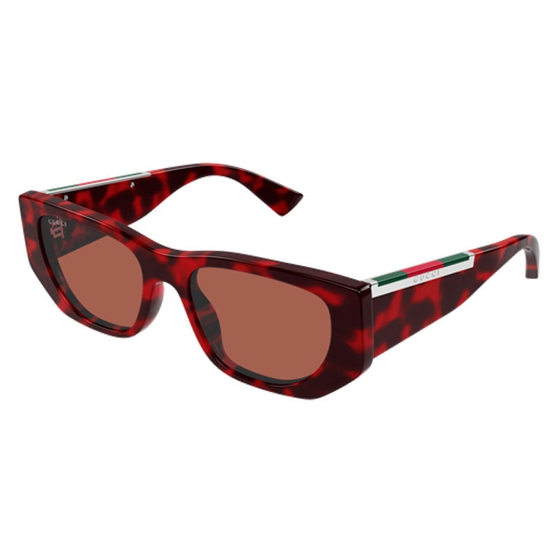 Gucci Sunglasses, Model: GG1959S Colour: 003