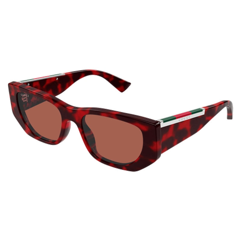 Gucci Sunglasses, Model: GG1959S Colour: 004