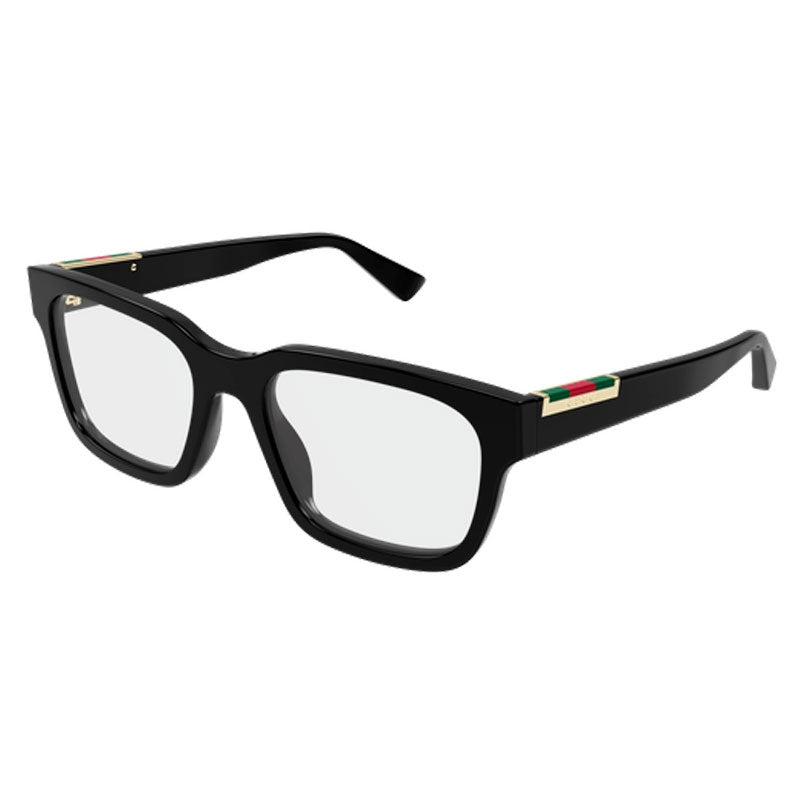 Gucci Eyeglasses, Model: GG1961O Colour: 001
