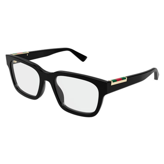 Gucci Eyeglasses, Model: GG1961O Colour: 001