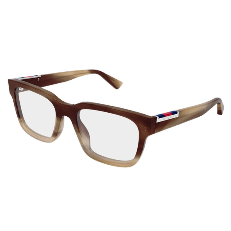 Gucci Eyeglasses, Model: GG1961O Colour: 004