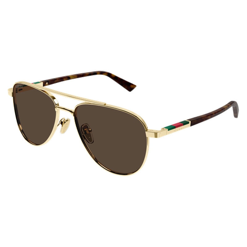 Gucci Sunglasses, Model: GG1962S Colour: 002