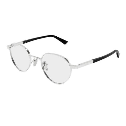 Gucci Eyeglasses, Model: GG1963O Colour: 001