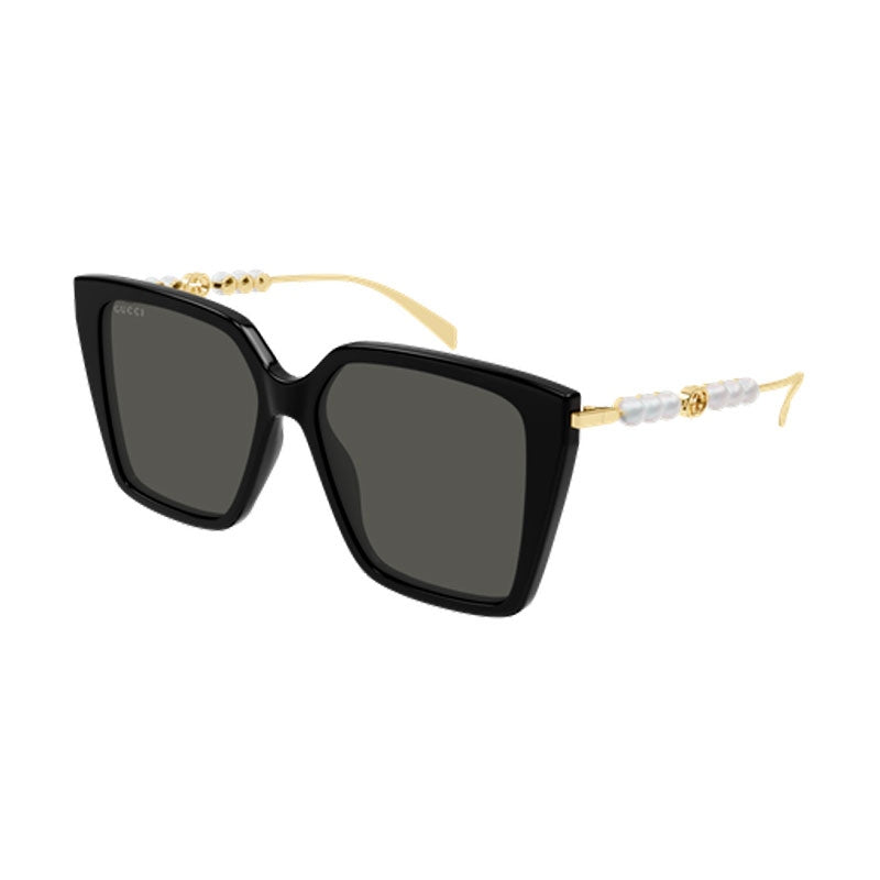 Gucci Sunglasses, Model: GG1967S Colour: 001