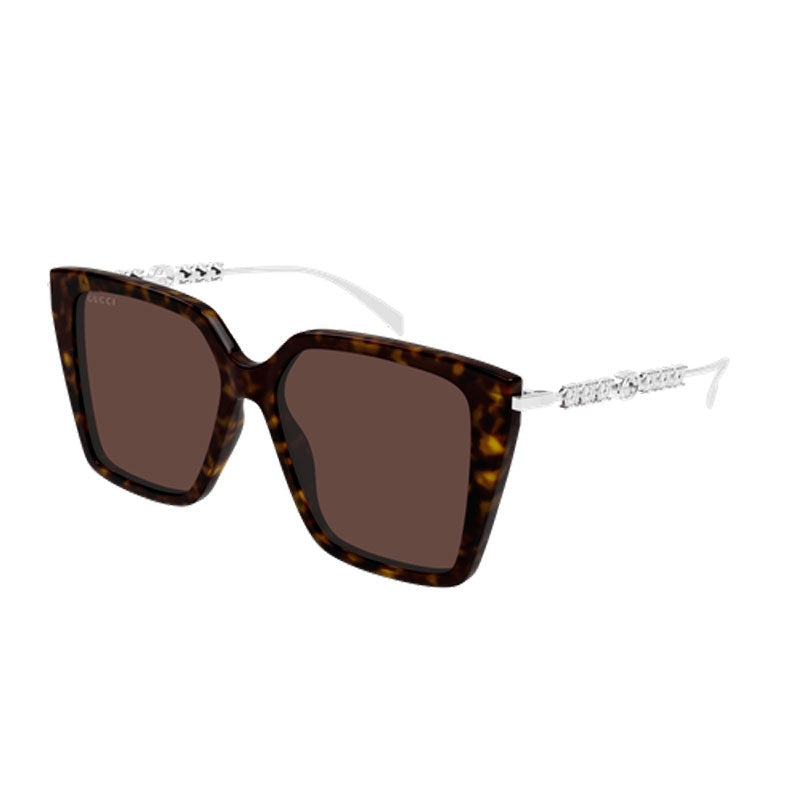 Gucci Sunglasses, Model: GG1967S Colour: 003
