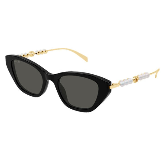 Gucci Sunglasses, Model: GG1968S Colour: 001