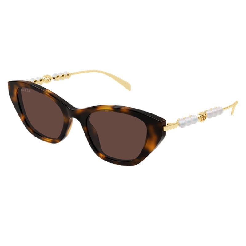 Gucci Sunglasses, Model: GG1968S Colour: 003