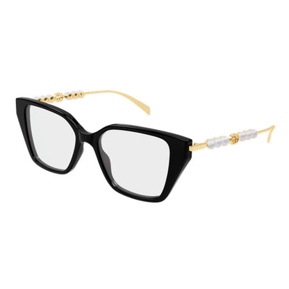 Gucci Eyeglasses, Model: GG1969O Colour: 001