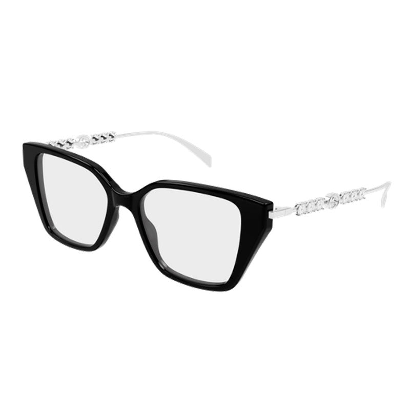 Gucci Eyeglasses, Model: GG1969O Colour: 002