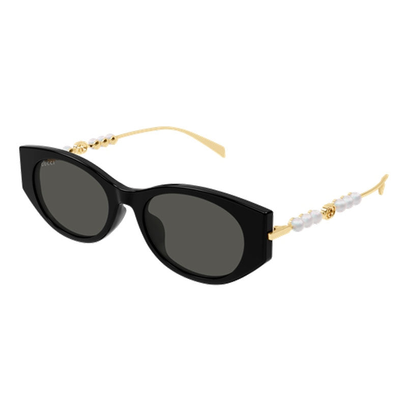 Gucci Sunglasses, Model: GG1970SA Colour: 001