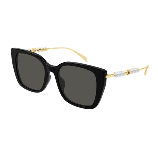 Gucci Sunglasses, Model: GG1971SA Colour: 001
