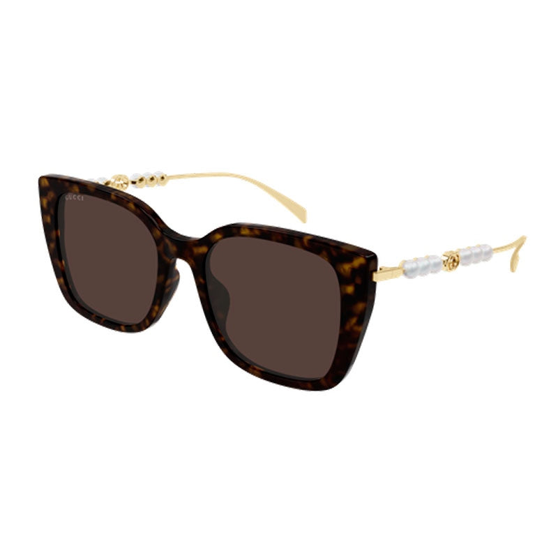 Gucci Sunglasses, Model: GG1971SA Colour: 003
