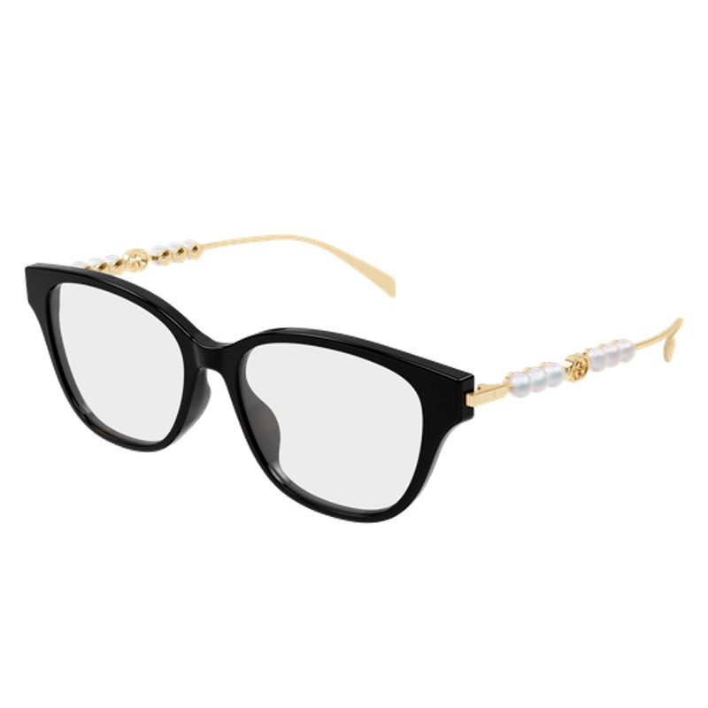 Gucci Eyeglasses, Model: GG1972OA Colour: 001