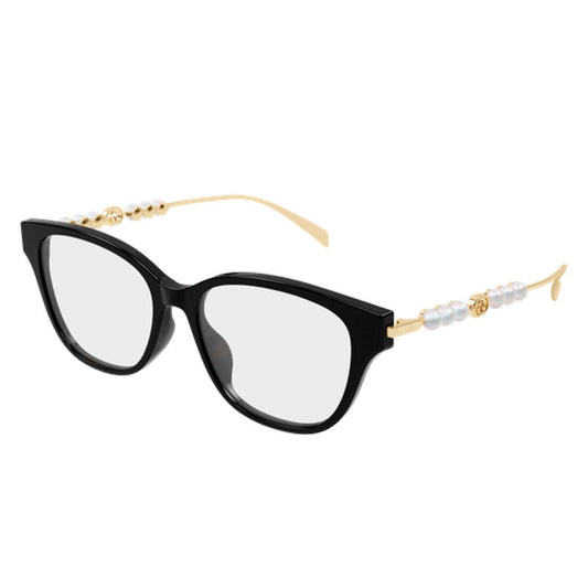Gucci Eyeglasses, Model: GG1972OA Colour: 001