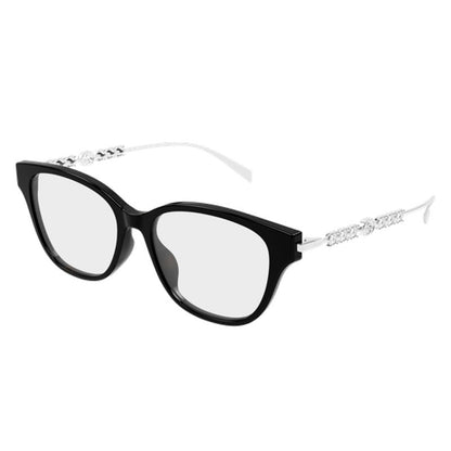 Gucci Eyeglasses, Model: GG1972OA Colour: 002