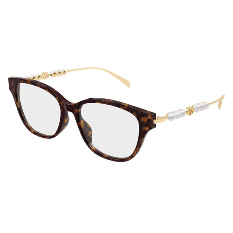 Gucci Eyeglasses, Model: GG1972OA Colour: 003