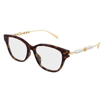 Gucci Eyeglasses, Model: GG1972OA Colour: 003