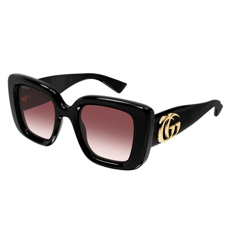 Gucci Sunglasses, Model: GG1975S Colour: 001