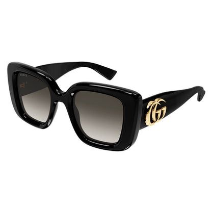 Gucci Sunglasses, Model: GG1975S Colour: 002