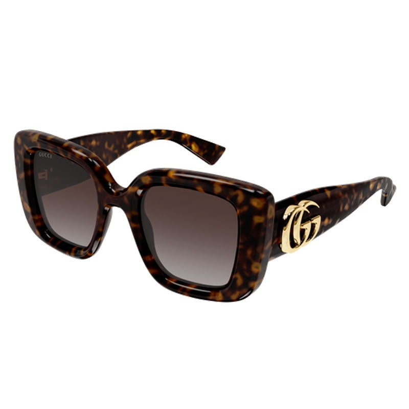 Gucci Sunglasses, Model: GG1975S Colour: 003