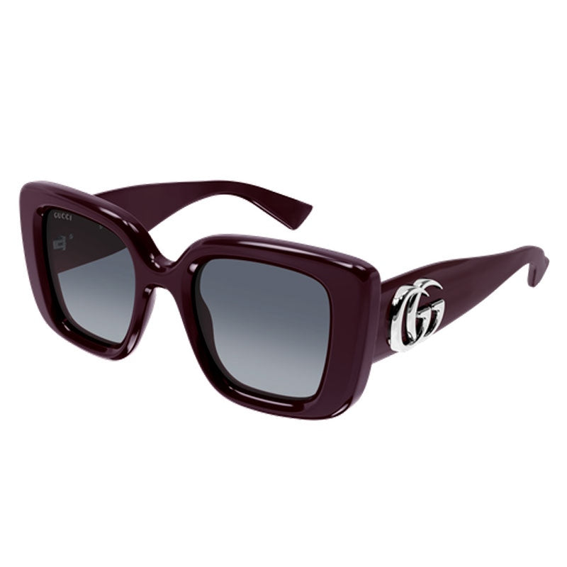 Gucci Sunglasses, Model: GG1975S Colour: 004