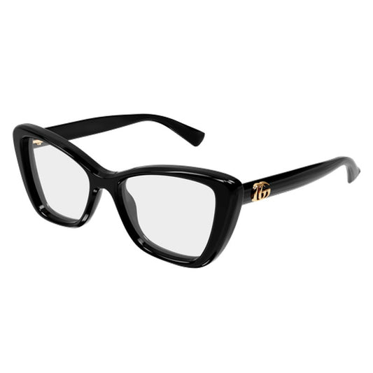 Gucci Eyeglasses, Model: GG1977O Colour: 001