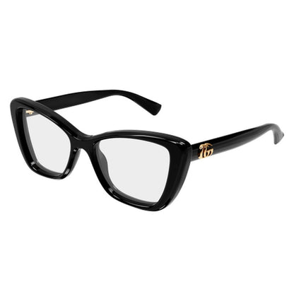 Gucci Eyeglasses, Model: GG1977O Colour: 001