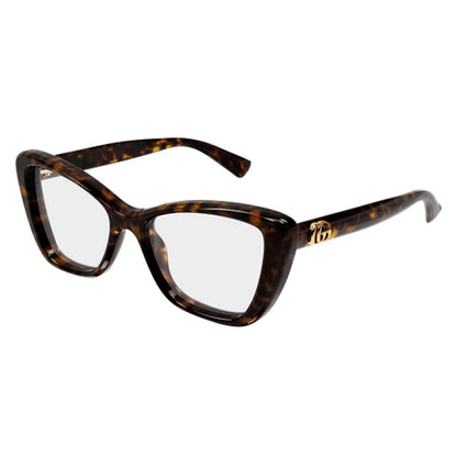 Gucci Eyeglasses, Model: GG1977O Colour: 002
