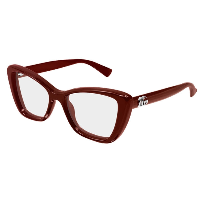 Gucci Eyeglasses, Model: GG1977O Colour: 004