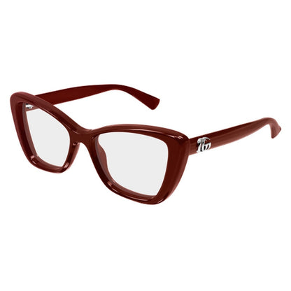 Gucci Eyeglasses, Model: GG1977O Colour: 004