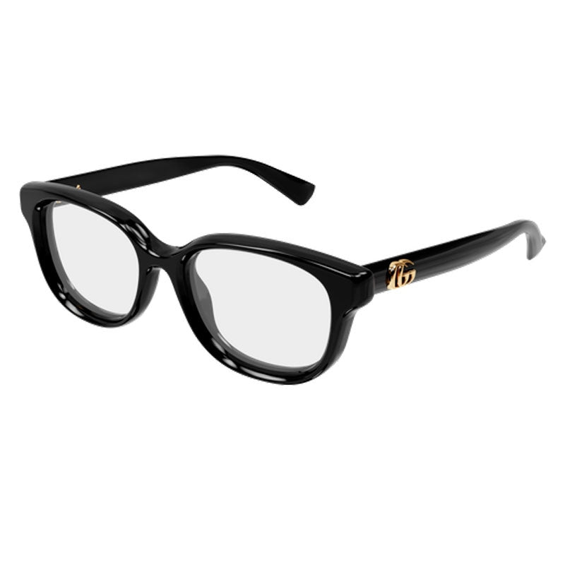 Gucci Eyeglasses, Model: GG1978O Colour: 001