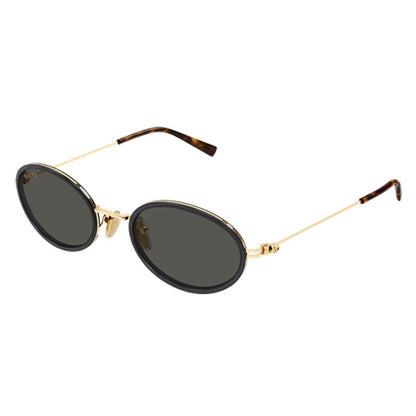 Gucci Sunglasses, Model: GG1980S Colour: 001