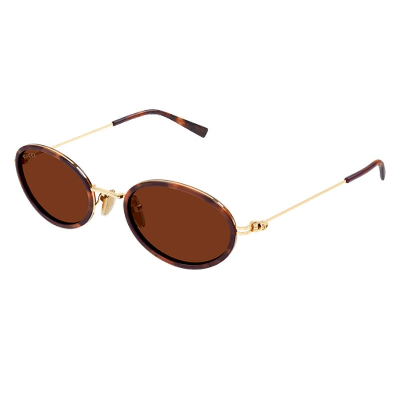 Gucci Sunglasses, Model: GG1980S Colour: 002