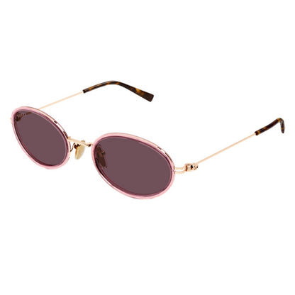 Gucci Sunglasses, Model: GG1980S Colour: 003