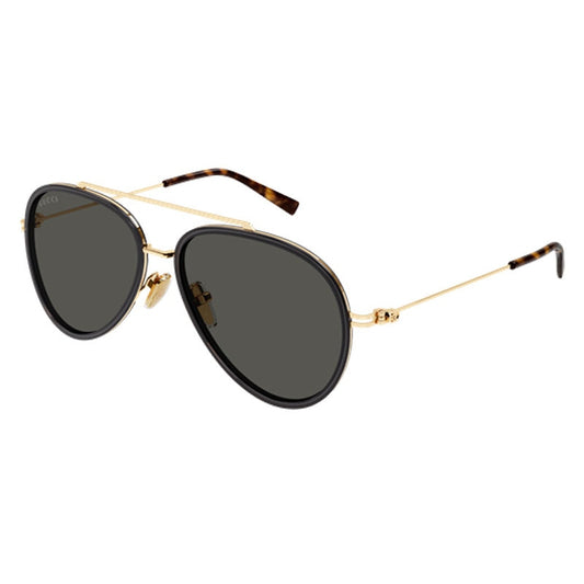 Gucci Sunglasses, Model: GG1981S Colour: 001