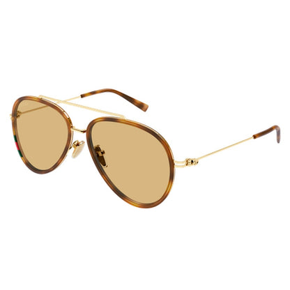 Gucci Sunglasses, Model: GG1981S Colour: 002