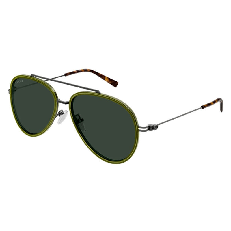 Gucci Sunglasses, Model: GG1981S Colour: 004