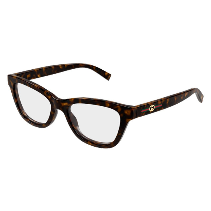 Gucci Eyeglasses, Model: GG1983O Colour: 002