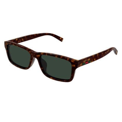 Gucci Sunglasses, Model: GG1986SA Colour: 002