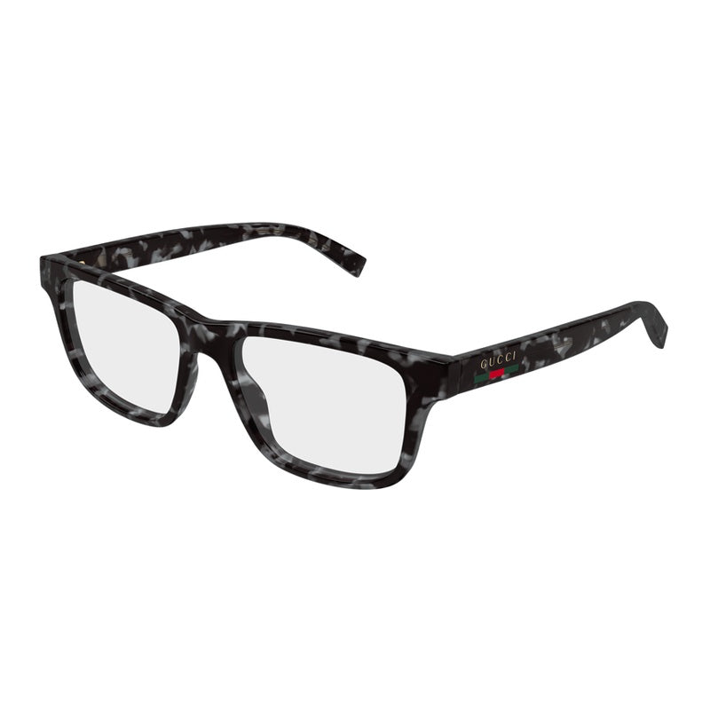 Gucci Eyeglasses, Model: GG1987O Colour: 003