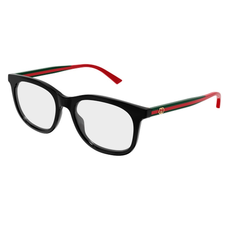 Gucci Eyeglasses, Model: GG1990O Colour: 001