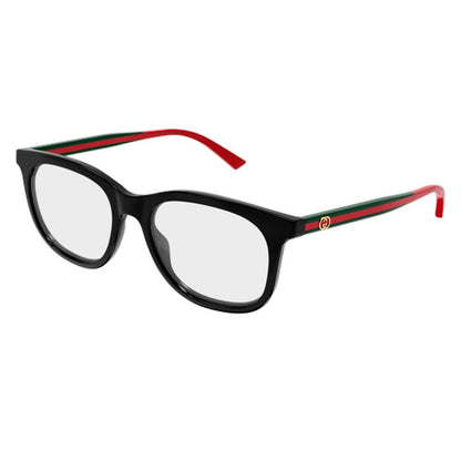 Gucci Eyeglasses, Model: GG1990O Colour: 001
