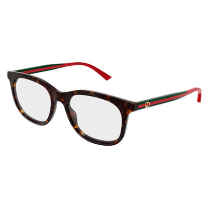 Gucci Eyeglasses, Model: GG1990O Colour: 002