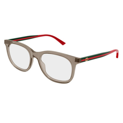 Gucci Eyeglasses, Model: GG1990O Colour: 003