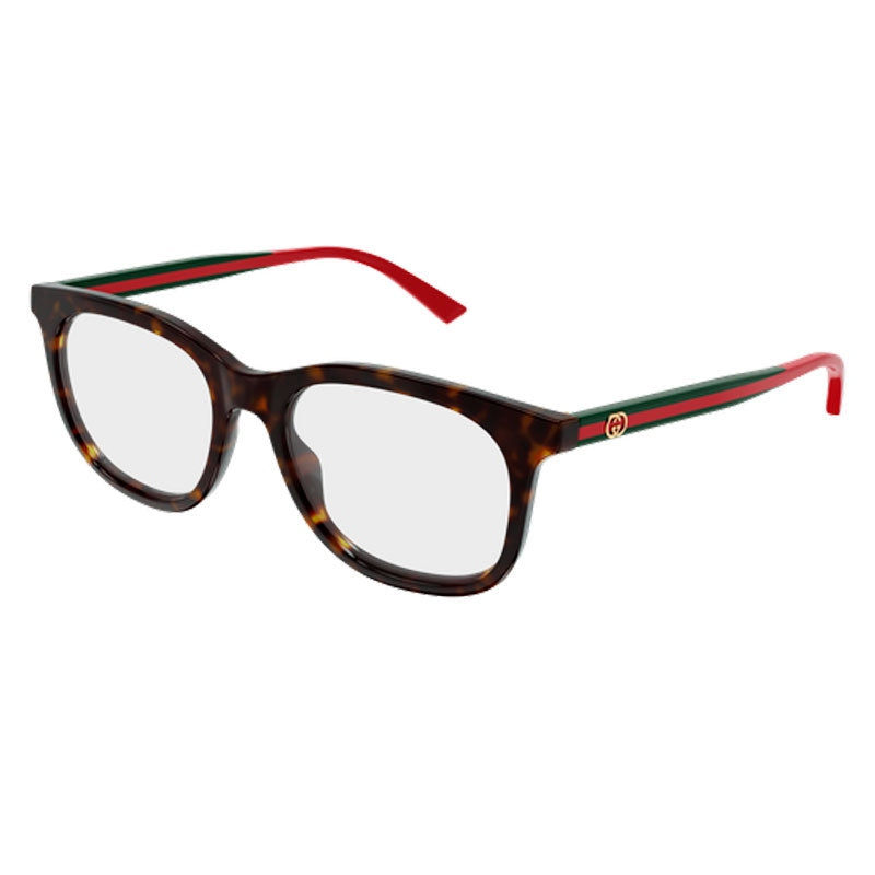 Gucci Eyeglasses, Model: GG1990O Colour: 006