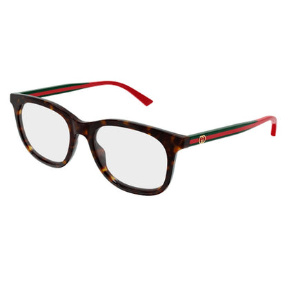 Gucci Eyeglasses, Model: GG1990O Colour: 006