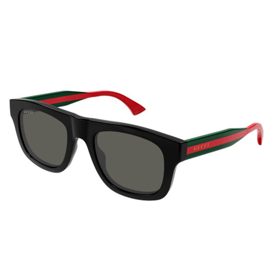 Gucci Sunglasses, Model: GG1991S Colour: 001
